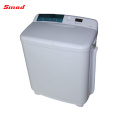 13kg Semi Automatic Twin Tub Washing Machine